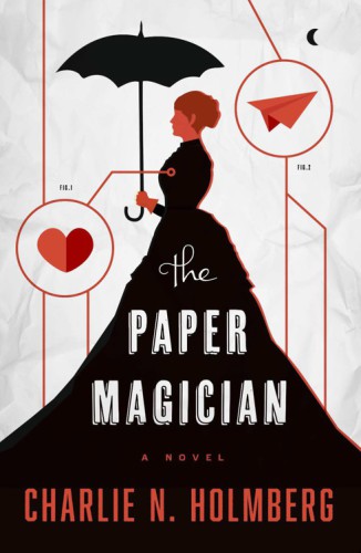 The Paper Magician