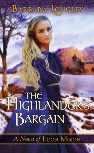 The Highlander's Bargain