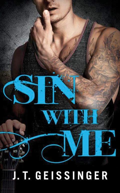 Sin With Me (Bad Habit, 3)