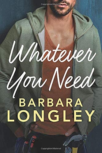 Whatever You Need (The Haneys, 2)