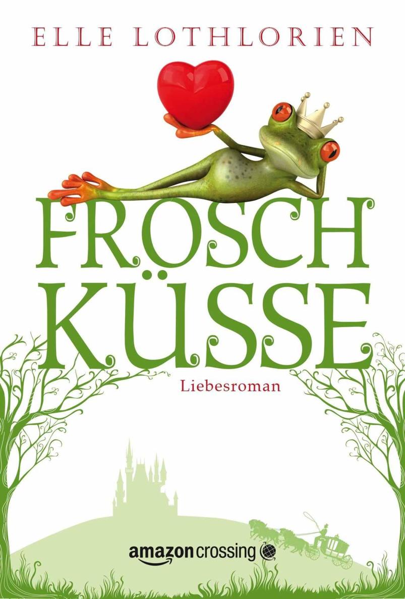 Froschküsse