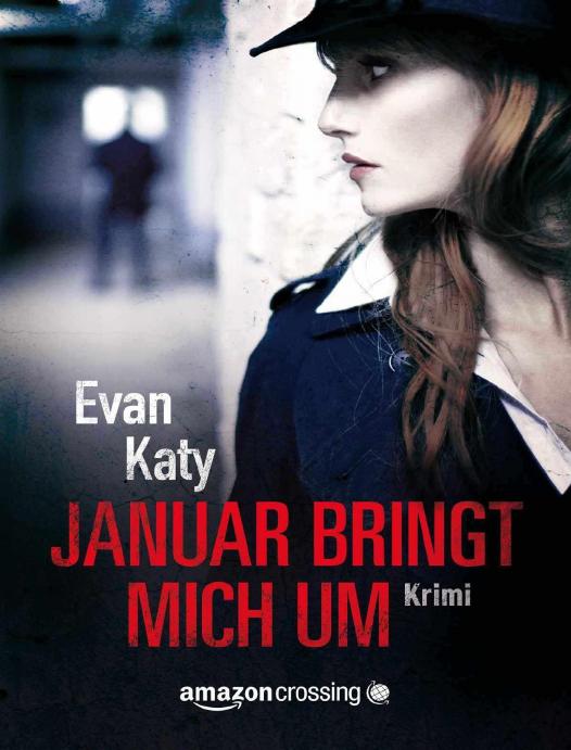 Januar bringt mich um Krimi