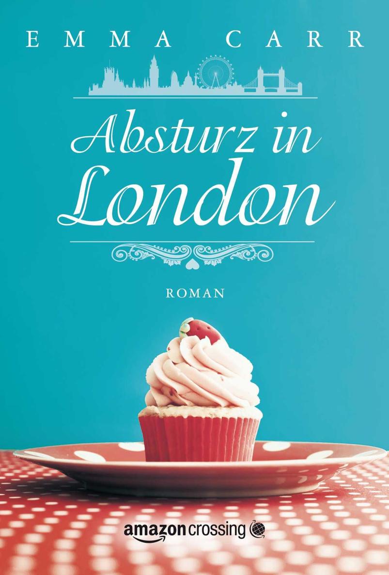 Absturz in London Roman