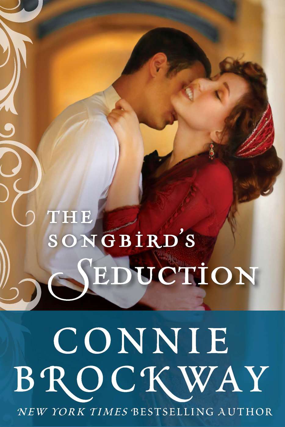 The Songbird's Seduction