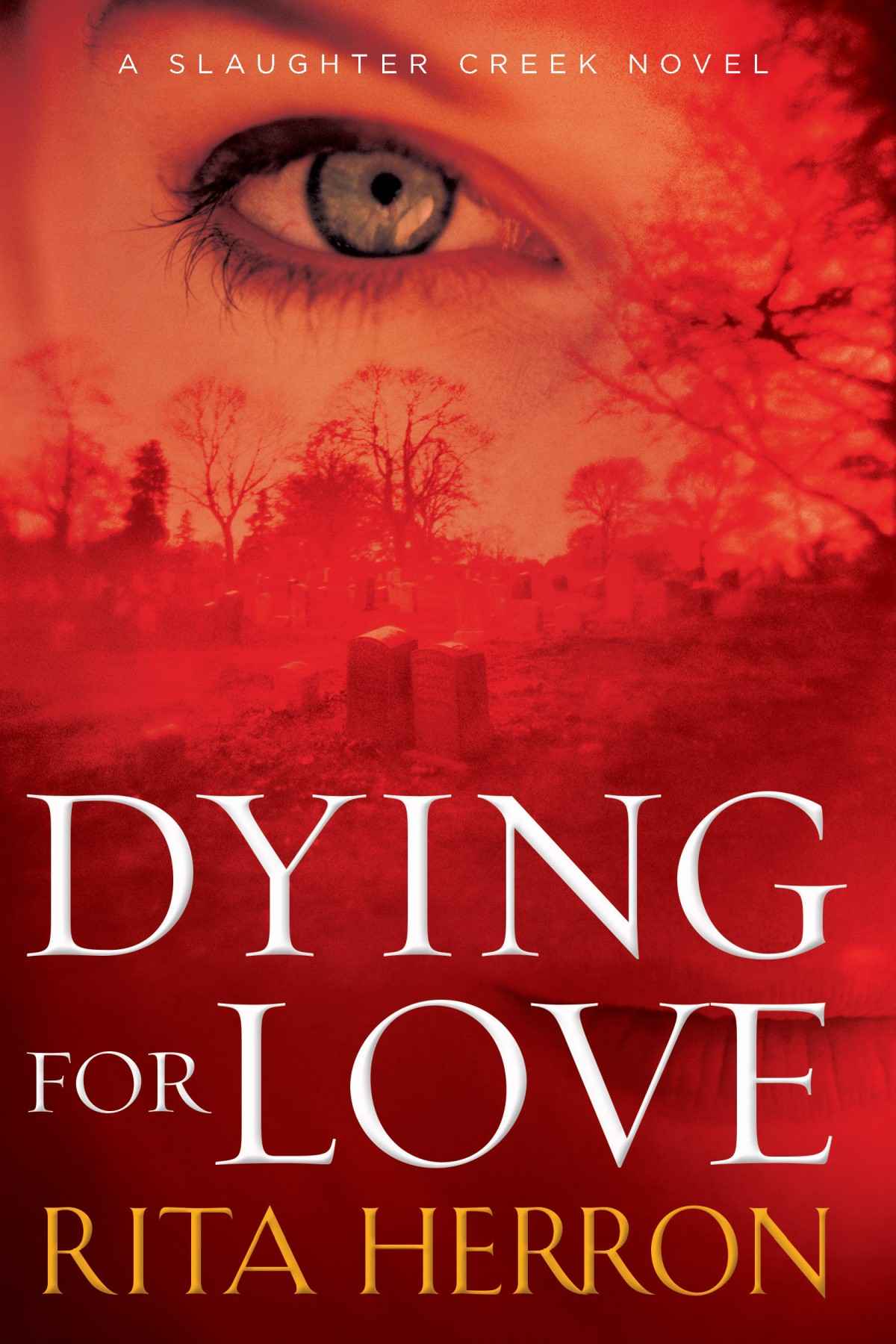 Dying for Love