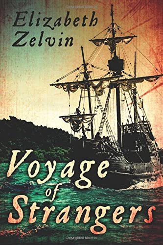 Voyage of Strangers (Mendoza Family Saga)