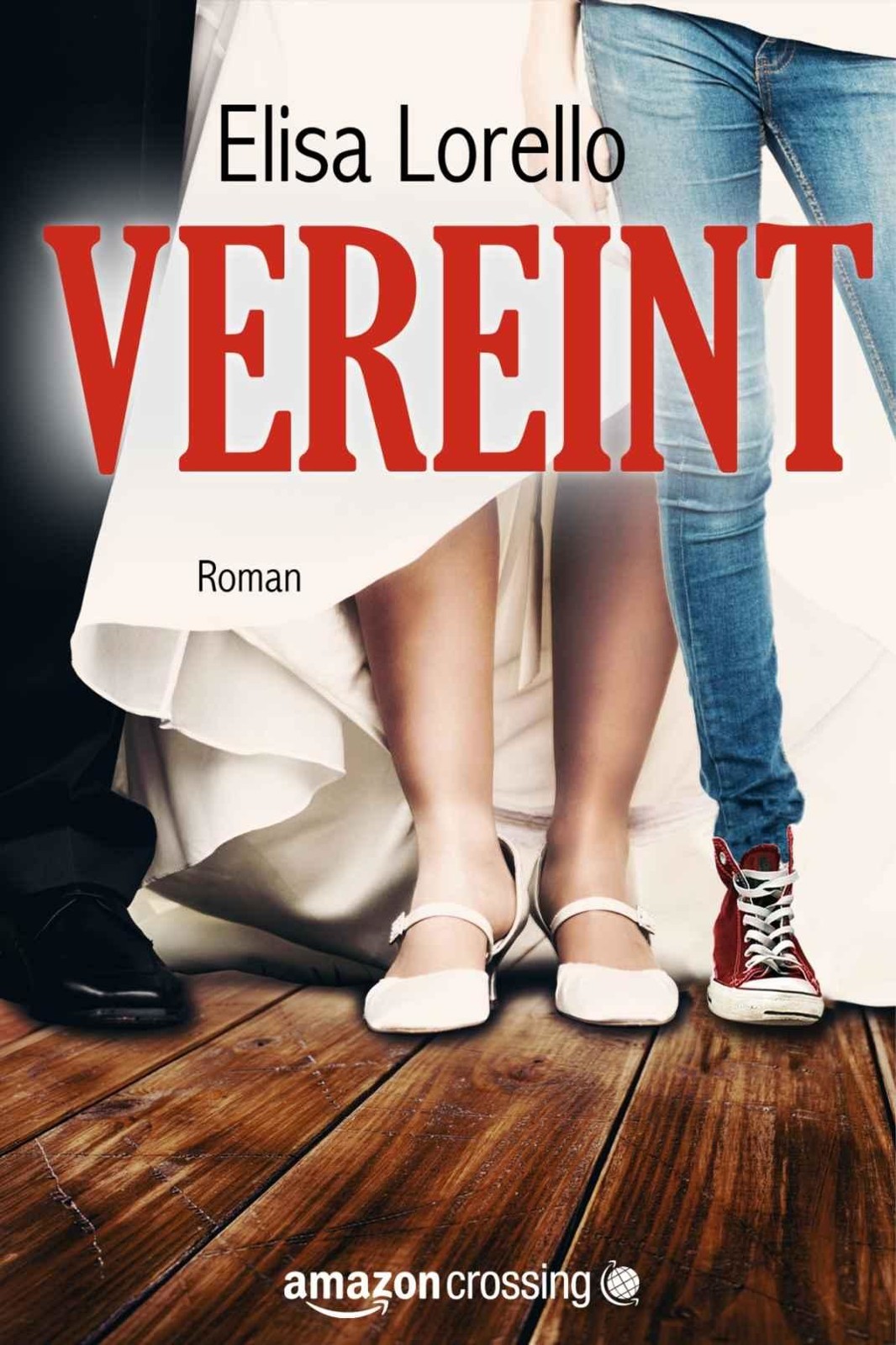 Vereint - Fortsetzung von Verloren