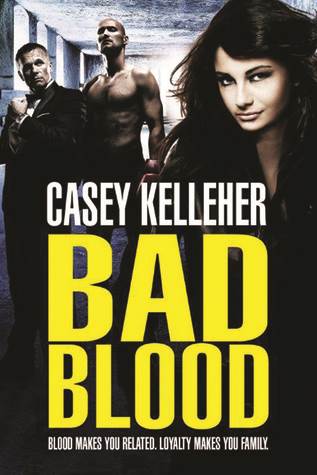 Bad Blood