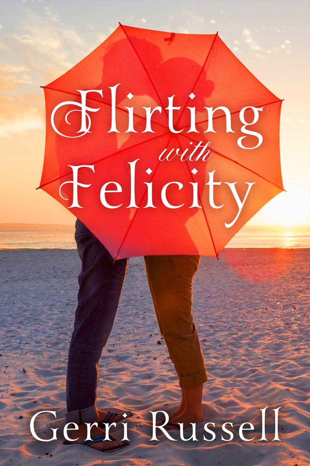 Flirting with Felicity