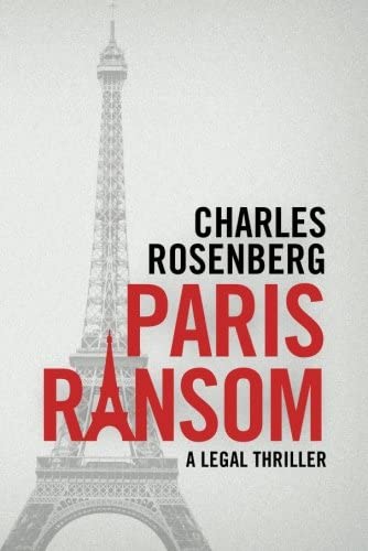 Paris Ransom (Robert Tarza)