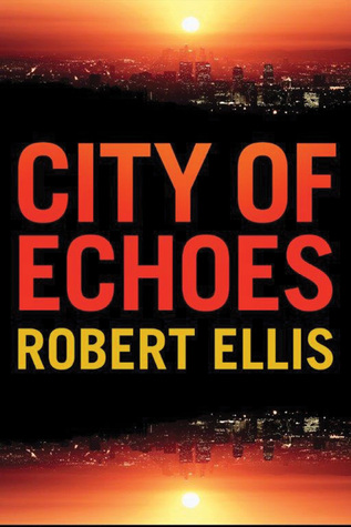 City of Echoes (Detective Matt Jones)