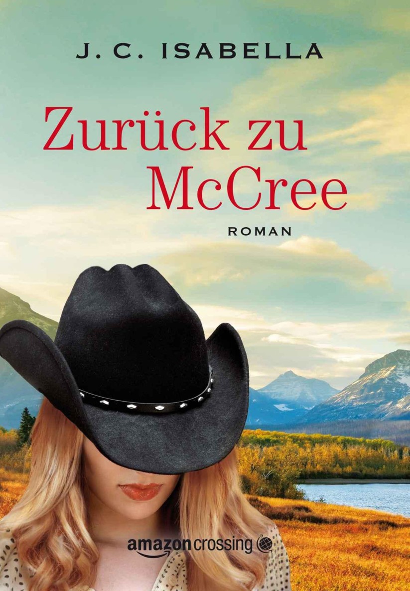 Zurück zu McCree