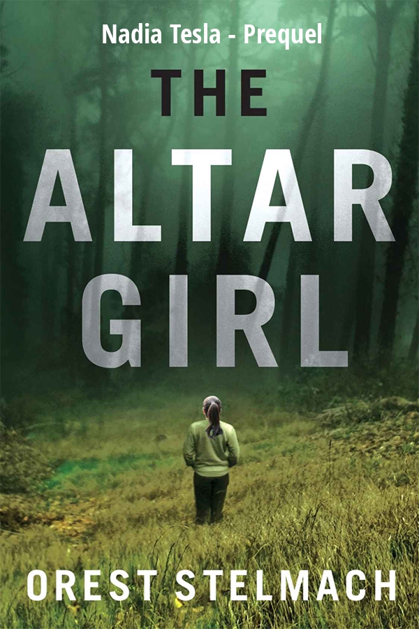 The Altar Girl