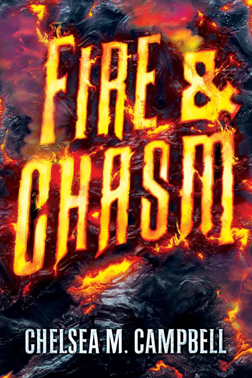 Fire &amp; Chasm