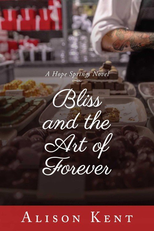 Bliss and the Art of Forever