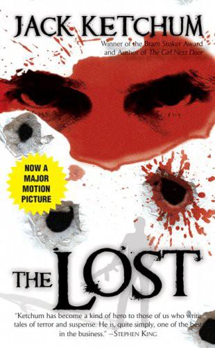 The Lost