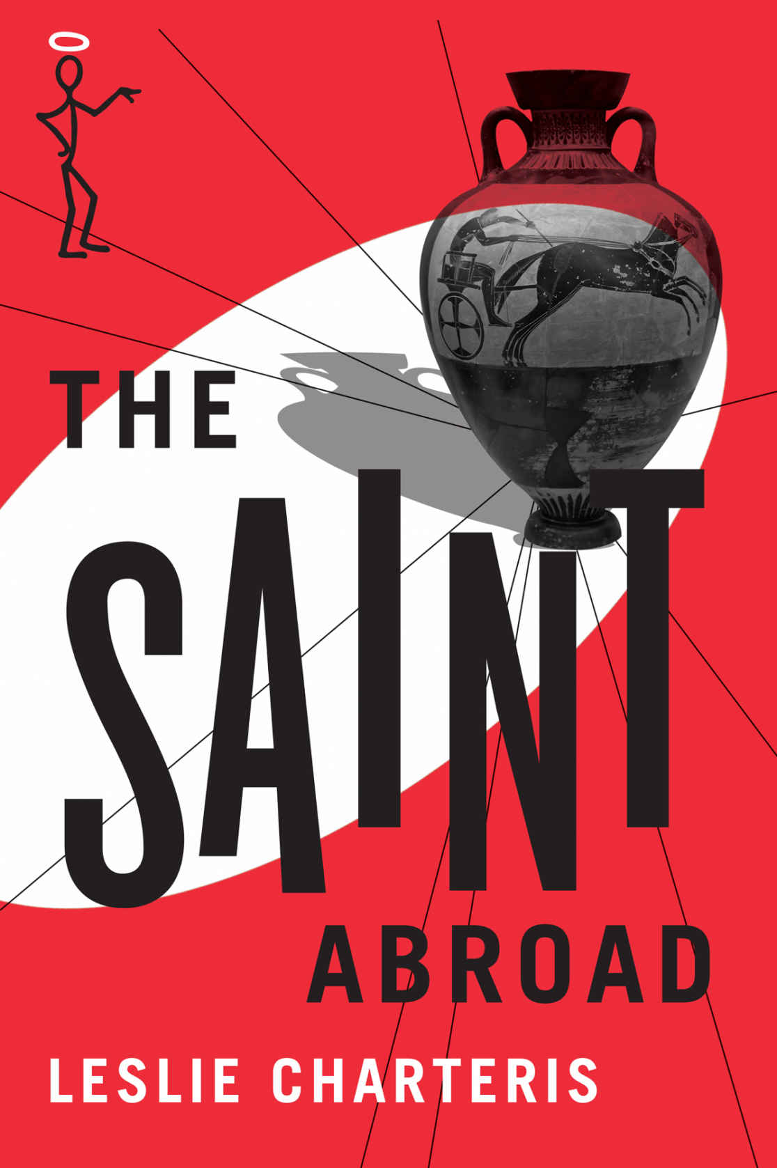 Saint Abroad, The