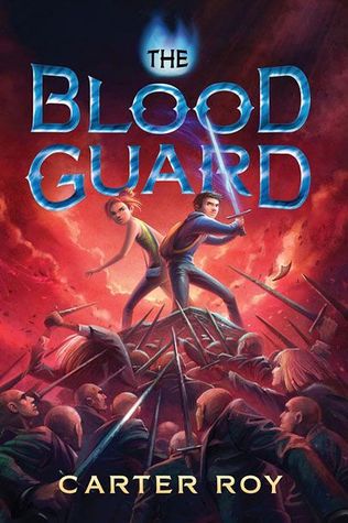 The Blood Guard