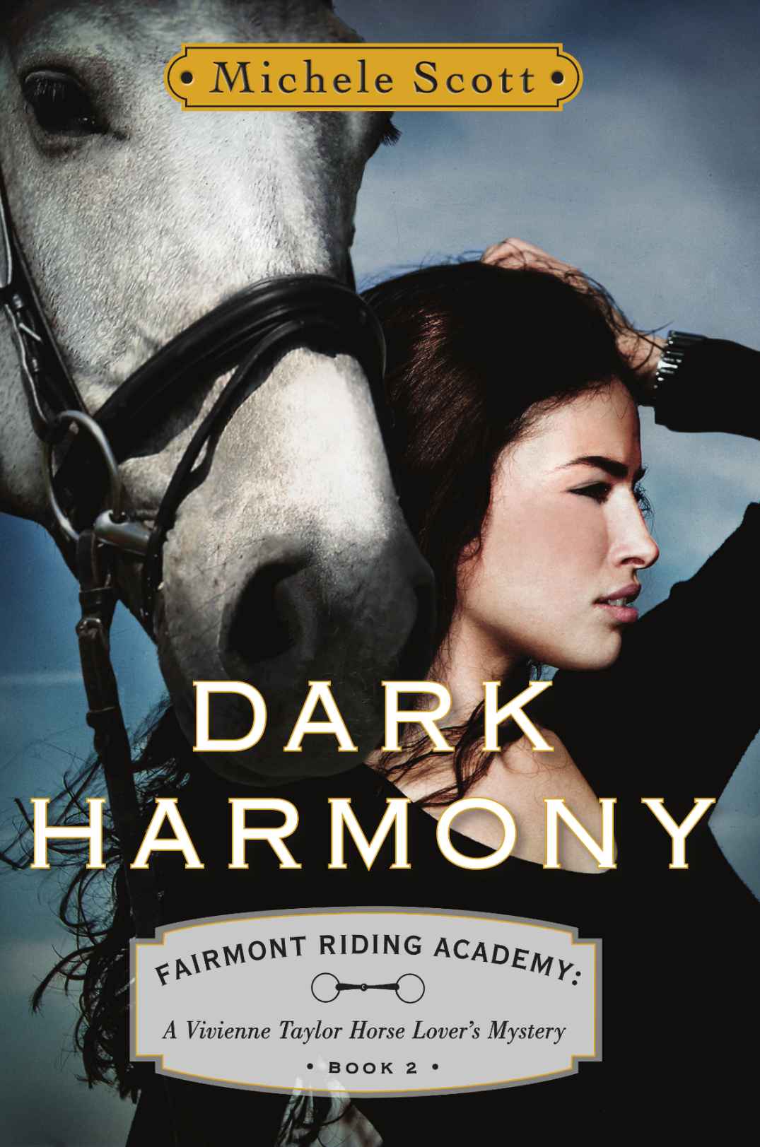 Dark Harmony