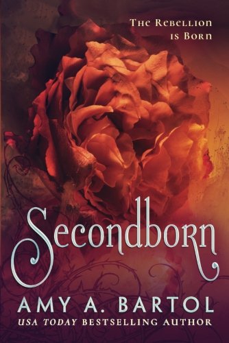 Secondborn (Secondborn, 1)