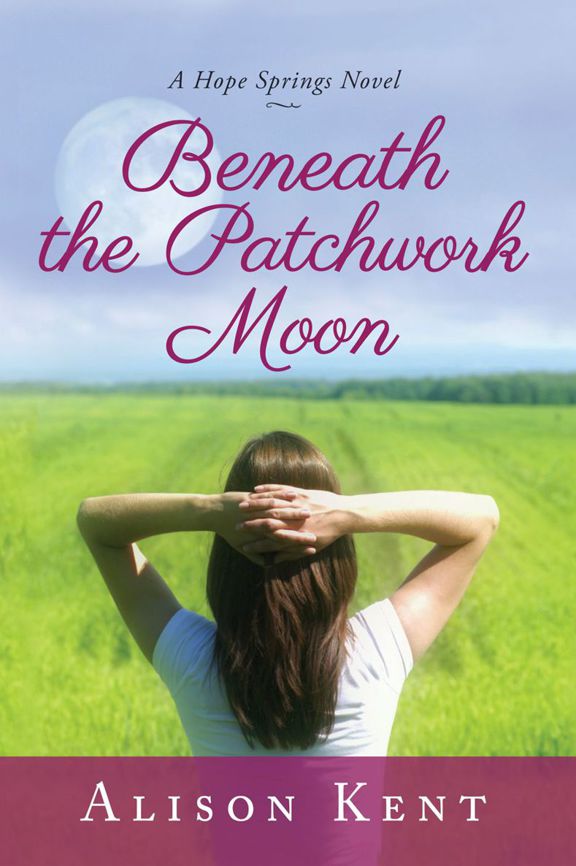 Beneath the Patchwork Moon