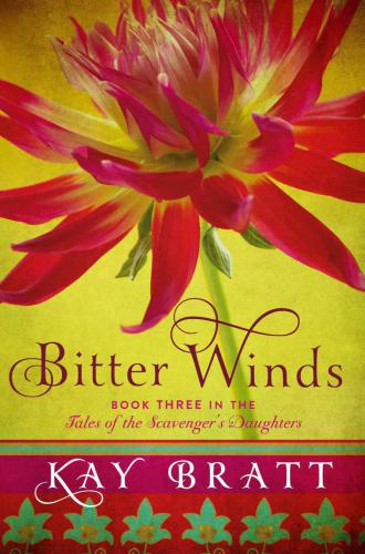 Bitter Winds (Tales of the Scavenger's Daughters)