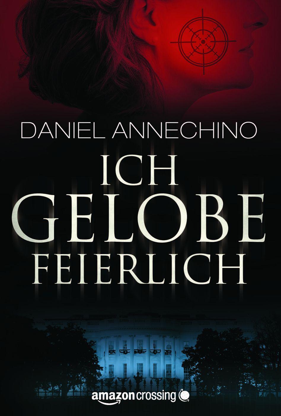 Ich gelobe feierlich