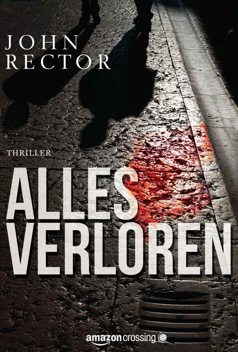 Alles verloren (Kindle Single) (German Edition)