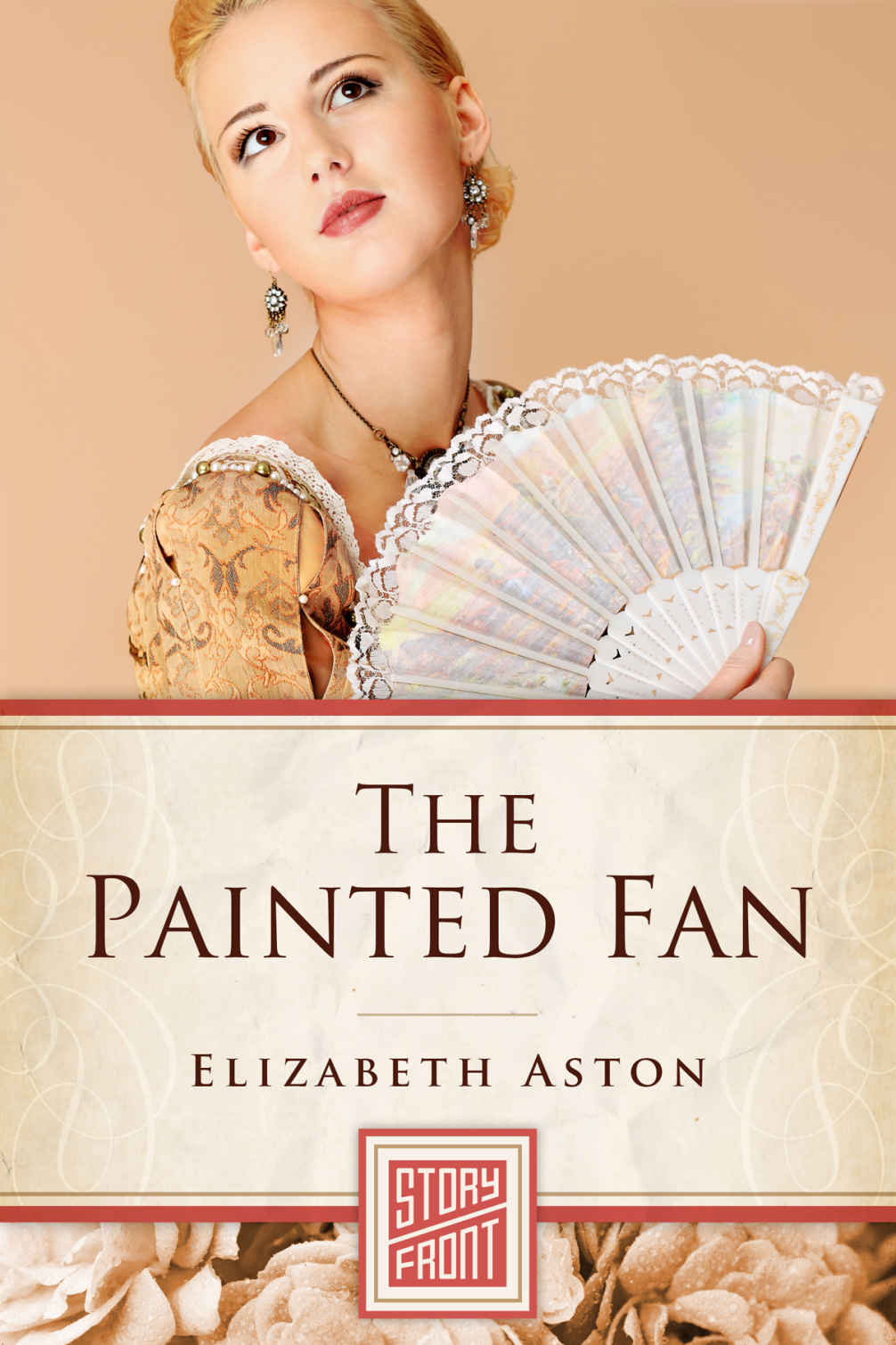 The Painted Fan