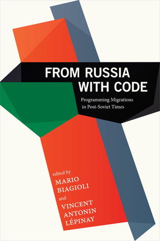 From Russia with Code