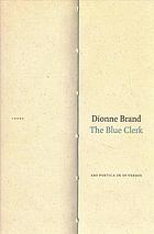 The Blue Clerk