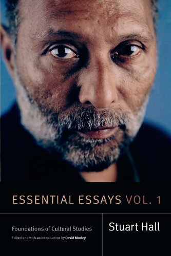 Essential Essays