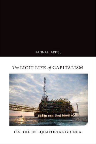 The Licit Life of Capitalism