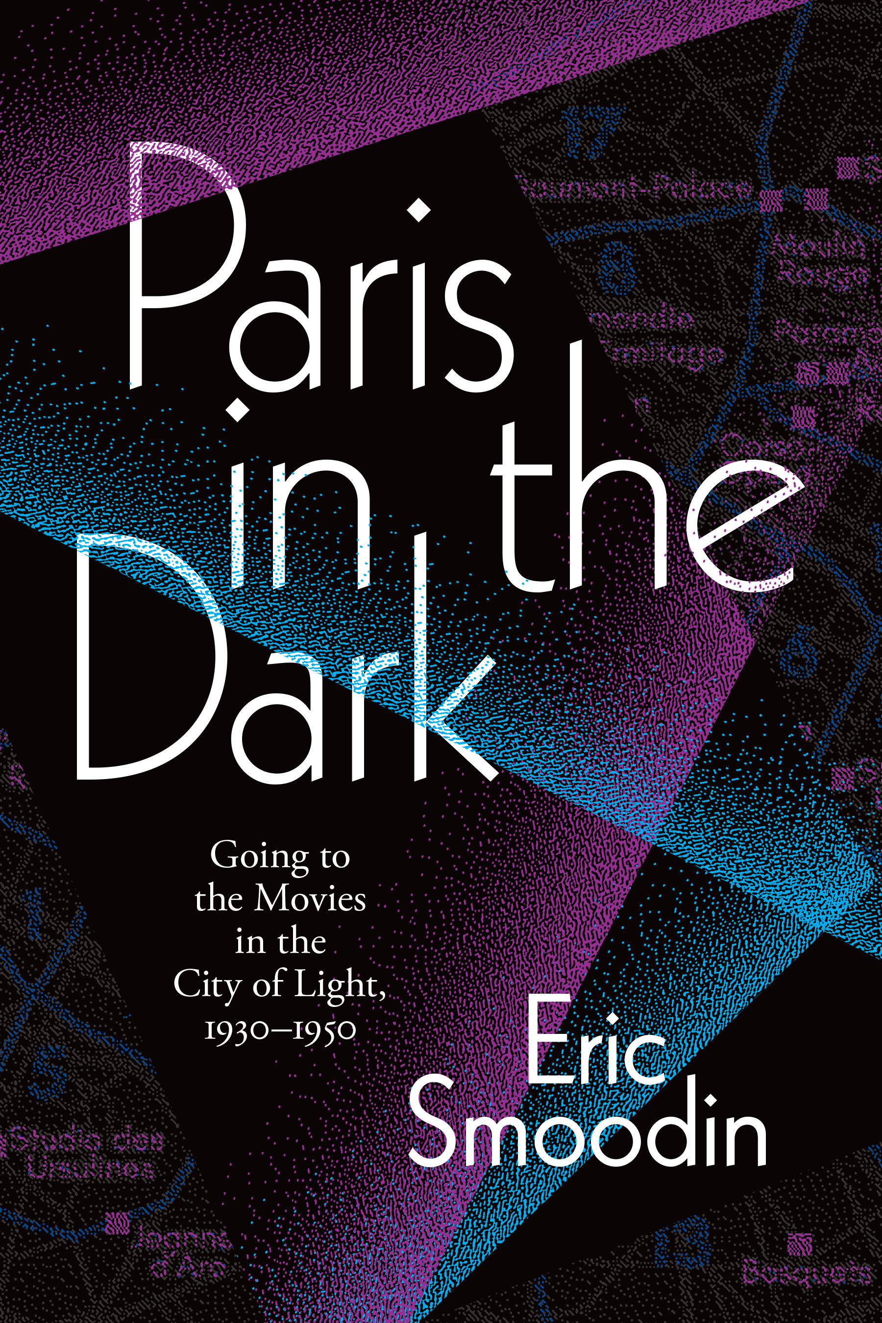 Paris in the Dark