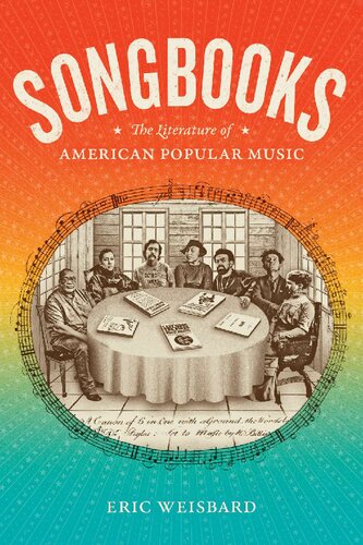 Songbooks