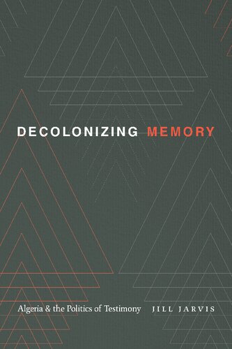 Decolonizing Memory