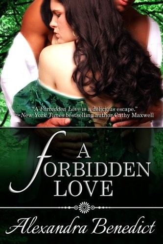 A Forbidden Love