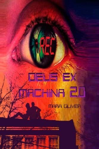 Deus ex machina 2.0 (Spanish Edition)