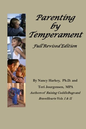 Parenting by Temperament