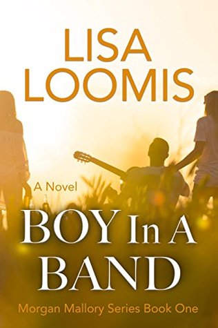 Boy in a Band