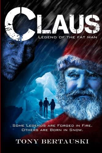 Claus: Legend of the Fat Man