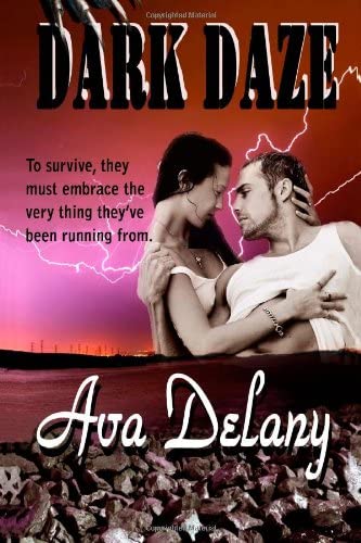 Dark Daze: Dark Daze (Volume 1)