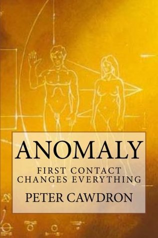 Anomaly