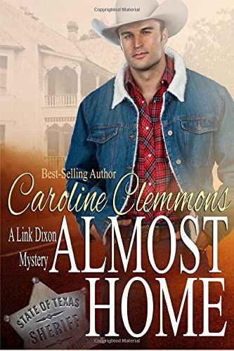 Almost Home: Link Dixon Mysteries, Book One