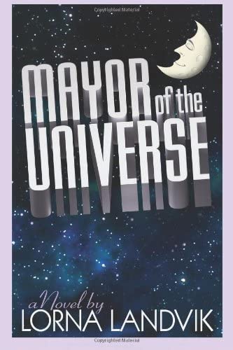 Mayor of the Universe