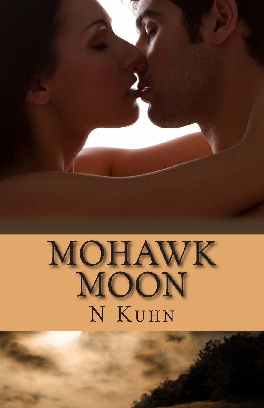 Mohawk Moon: Mohawk Series