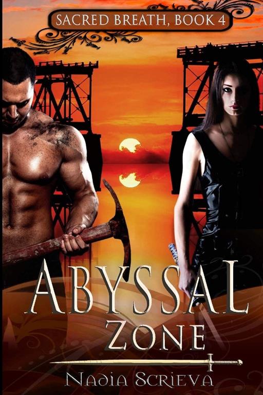 Abyssal Zone (Sacred Breath, Book 4)