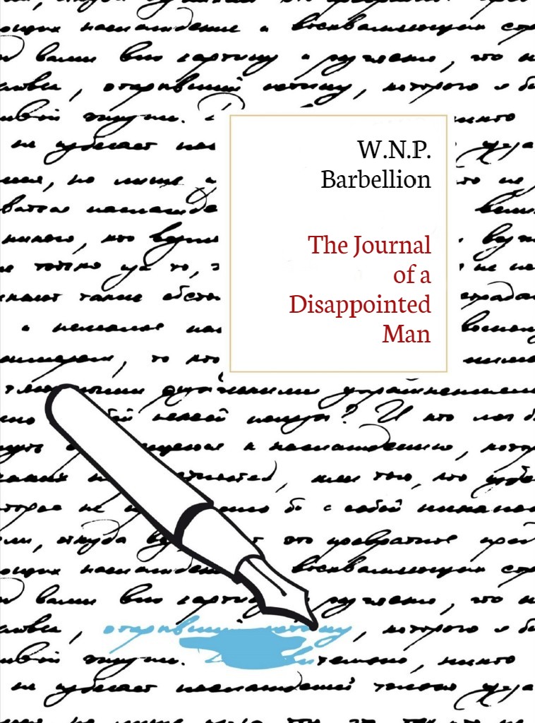 The Journal Of A Disappointed Man