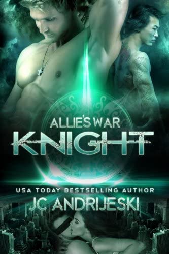 Knight: Allie's War, Book Five (Volume 5)