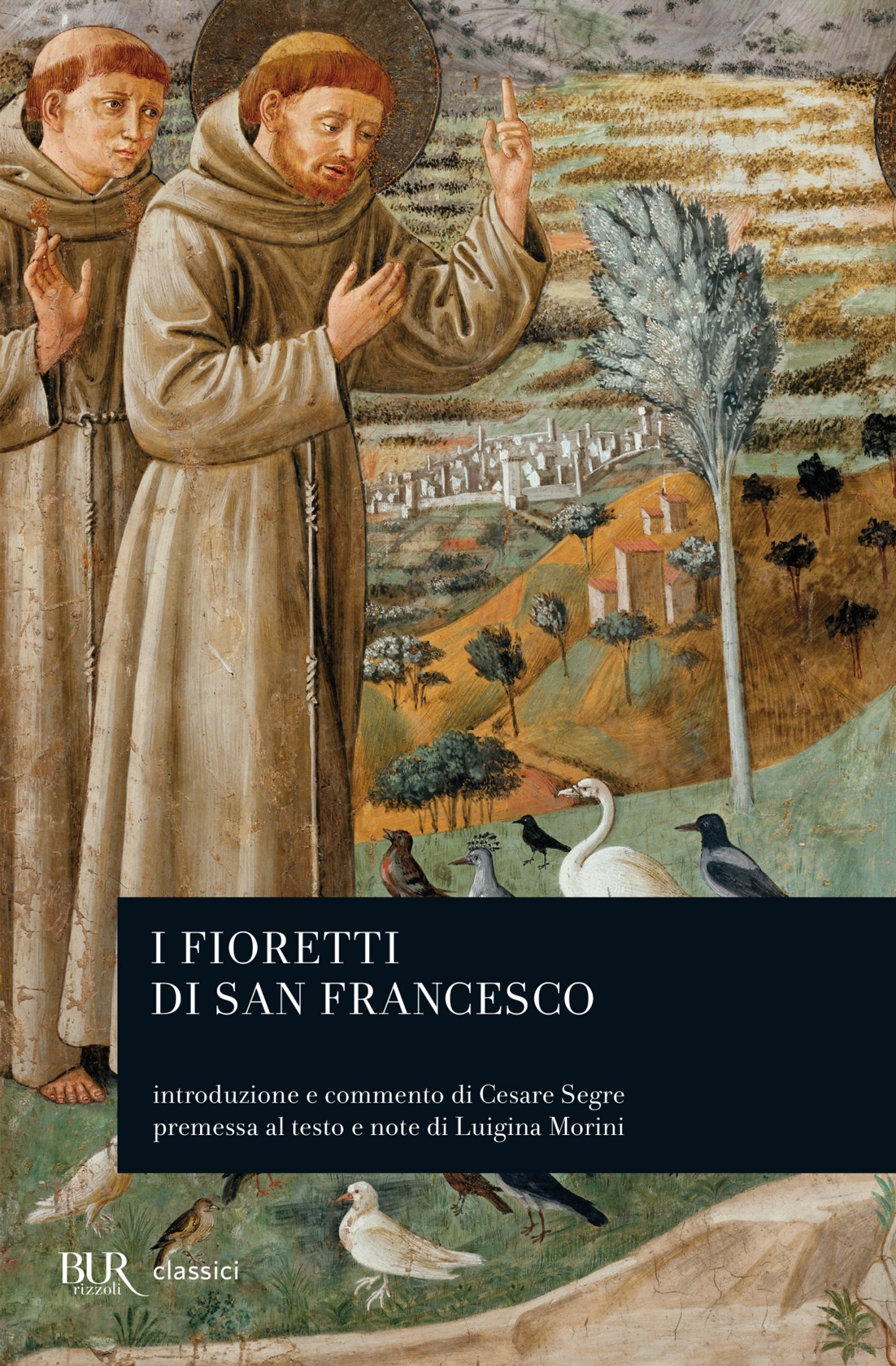 I Fioretti di San Francesco